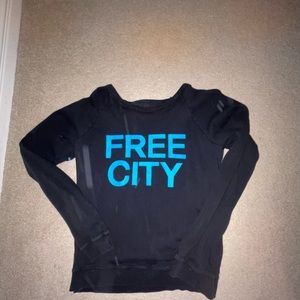 FREECITY